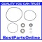 Power Steering EHPS Pump Seal Kit for Mini Cooper 2002-2007 1.6L