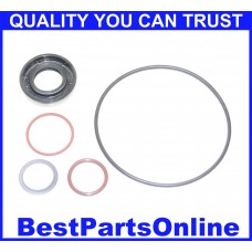 Power Steering Pump Seal Kit Jeep Wrangler 2007-2011