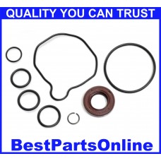 Power Steering Pump Seal Kit Jeep Wrangler 2012-2018