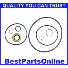 Power Steering Pump Seal Kit1961-1963 Buick Century All  1961-1963 Buick Gran Sport, Special, Gs, Regal Sportwagon All  1961-1963 Buick Skylark All