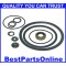 Power Steering Pump Seal Kit AMC Ford Mercury Ref. 7168 2710 351360 1001 8007