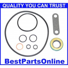 Power Steering Pump Seal Kit for Crown (Imperial) Lebaron, Lebaron GTS, Limousine, Town & Country New Yorker Newport  Aspen, Dart, Demon, GTS, Swinger, Diplomat, Charger, Polara, Royal Monaco Magnum Xe, Mirada, St. Regis, Super Bee, Challenger Monaco