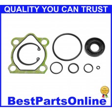 Power Steering Pump Seal Kit 01-06 KIA Optima 06-08 Rio 02-05 Sedona   95-04 Hyundai Accent 95-03 Elantra All  1994  Excel All  01-04 Sante Fe  94-98 Sonata (11/93-6/98)  97-01 Tiburon  01-04 XG350   01-04 XG350  1994 Mitsubishi Precis All