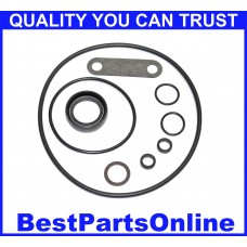 Power Steering Pump Seal Kit Chrysler New Yorker 61-68, Dodge Monaco 58-66, Plymouth Belvedere 61-64