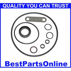 Power Steering Pump Seal Kit Chrysler New Yorker 61-68, Dodge Monaco 58-66, Plymouth Belvedere 61-64