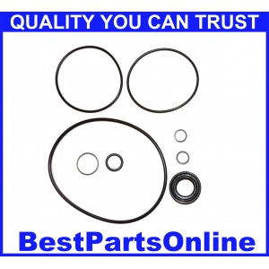Power Steering Pump Seal Kit for 1982-1984 Buick Gran Sport, Special, Gs, Regal Sportwagon All Except Diesel 1973-1978 American Motors Ambassador, Classic, Dpl, Marlin, Matador, Rebel, Rouge All Power Steering Pump Seal Kit for 1982-1984 Buick Gran Sport, Special, Gs, Regal Sportwagon All Except Diesel 1973-1978 American Motors Ambassador, Classic, Dpl, Marlin, Matador, Rebel, Rouge All