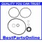 Power Steering Pump Seal Kit 69-74 Plymouth Barracuda 67-70 Belvedere 69-79 Duster, Signet, Valiant, Volare, Scamp 80-84 Fury, Grand Fury, Savoy, Vip 67-78 Grande Coupe, GTX, Regent, Roadrunner, Satellite, Sebring 78-84 Horizon, Tc3, Turismo, Scamp