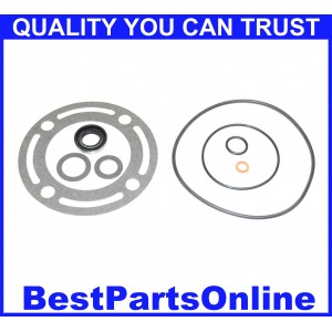 Power Steering Pump Seal Kit Ford, Lincoln, Mercury Power Steering Pump Seal Kit Ford, Lincoln, Mercury