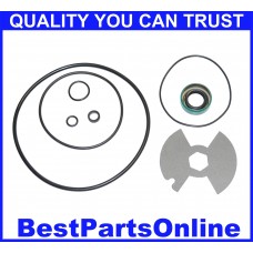 Power Steering Pump Seal Kit Chrysler E Class 1979, Dodge Monaco 69-78, Plymouth Scamp 69-79