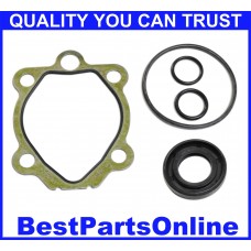 Power Steering Pump Seal Kit 1993-1998 Subaru Impreza 1993-1999 Legacy Power Steering Pump Seal Kit 1993-1998 Subaru Impreza 1993-1999 Legacy