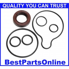 Power Steering Pump Seal Kit Acura Integra 98-01 Honda Civic 96-00 CR-V 97-01 Odyssey 1998 Isuzu Oasis 98-99