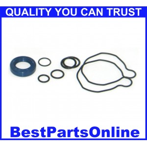 Power Steering Pump Seal Kit 1991- 1997 Ford Courier 1800, 2200, 2500D, 2600 