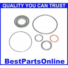 Power Steering Pump Seal Kit AM, Buick LeSabre 86-91, Cadillac Cimarron 85-88, Chevrolet Camaro 83-87 Eagle Premier 88-91, GMC Safari 85-86