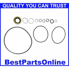 Power Steering Pump Seal Kit Chevrolet, Isuzu