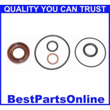Power Steering Pump Seal Kit Chevrolet Corvette 1984-1991, Pontiac Firebird 1988-1991 
