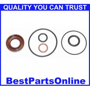 Power Steering Pump Seal Kit Chevrolet Corvette 1984-1991, Pontiac Firebird 1988-1991 Power Steering Pump Seal Kit Chevrolet Corvette 1984-1991, Pontiac Firebird 1988-1991