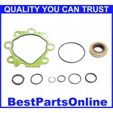 Power Steering Pump Seal Kit 1997-2000 Dodge Neon    2002-2004 Toyota Solara 6Cyl.  2003-2003 Toyota Tundra 2WD & 4WD (Except Limited)