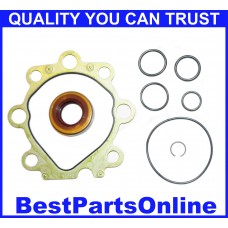 Power Steering Pump Seal Kit Chrysler Sebring 97-99 Dodge Neon 01-05