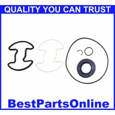 Power Steering Pump Seal Kit for JAGUAR