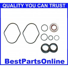 Power Steering Pump Seal Kit for Honda Civic 1988-1991 3DR, 4DR, Wagon & 4WD