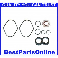 Power Steering Pump Seal Kit Honda Civic 88-91