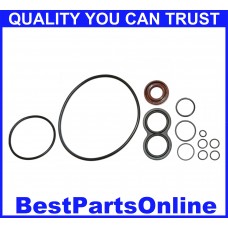 Power Steering Pump Seal Kit Honda Civic 1984-1987