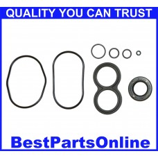 Power Steering Pump Seal Kit Acura Vigor 1992-1994 Honda Accord 1990-1993 