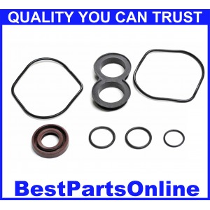 Power Steering Pump Seal Kit Honda Power Steering Pump Seal Kit Honda