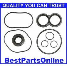 Power Steering Pump Seal Kit Acura Honda