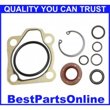 Power Steering Pump Seal Kit Honda Passport 94-96, Isuzu Amigo 89-94 Rodeo 91-97, Subaru XT 87-91