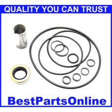 Power Steering Pump Rebuild Kit Ref# 7910 2636 350390 