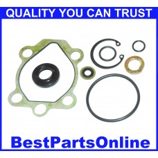 Power Steering Pump Seal Kit 1987-1988 Nissan Pulsar With E16 Engine (9/86-7/88)  1986-1986 Nissan Sentra Except 4WD (1/86-8/86)  1987-1988 Nissan Sentra 4WD (9/86-7/88)