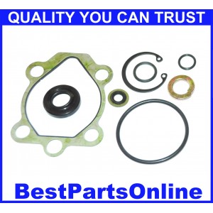 Power Steering Pump Seal Kit 1987-1988 Nissan Pulsar With E16 Engine (9/86-7/88) 1986-1986 Nissan Sentra Except 4WD (1/86-8/86) 1987-1988 Nissan Sentra 4WD (9/86-7/88) Power Steering Pump Seal Kit 1987-1988 Nissan Pulsar With E16 Engine (9/86-7/88) 1986-1986 Nissan Sentra Except 4WD (1/86-8/86) 1987-1988 Nissan Sentra 4WD (9/86-7/88)