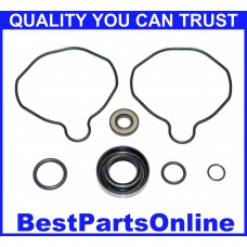 Power Steering Pump Seal Kit Nissan Sentra 1987-1988 Except 4WD (9/86-7/88)