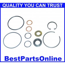Power Steering Pump Seal Kit 1977-1983 Nissan 200SX All (1977-9/83)  1980-1983 Nissan 280ZX All  1983-1986 Nissan Pulsar All (8/82-8/86)  1982-1985 Nissan Sentra All (2/82-12/85)  1982-1985 Nissan Stanza Except Wagon (8/81-11/85)