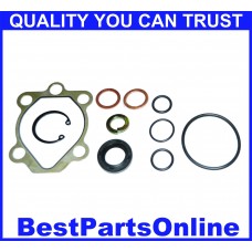 Power Steering Pump Seal Kit Infiniti M30 90-91, Nissan 240SX 88-90 Maxima 86-93 Sentra 89-94 Pathfinder 88-92