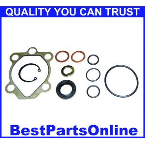 Power Steering Pump Seal Kit Infiniti M30 90-91, Nissan 240SX 88-90 Maxima 86-93 Sentra 89-94 Pathfinder 88-92 Power Steering Pump Seal Kit Infiniti M30 90-91, Nissan 240SX 88-90 Maxima 86-93 Sentra 89-94 Pathfinder 88-92