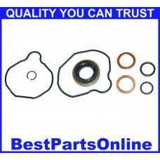 Power Steering Pump Seal Kit 1984-1985 Nissan 200SX 4 Cyl. Ca18et, Ca20de (10/83-2/86) 1984-1986 300ZX 1985-1988 Maxima (810 & 910) Sedan 1985-1988 Stanza Wagon 2wd & 4wd (3/85-9/88) 1987-1987 Pathfinder With 6Cyl. Engine 1987-1988 Pathfinder