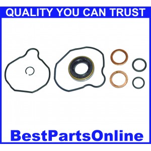 Power Steering Pump Seal Kit Nissan Power Steering Pump Seal Kit Nissan