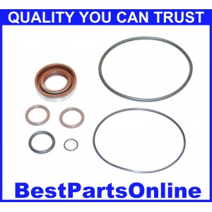 Power Steering Pump Seal Kit 1997-2002 Pontiac Montana All 2000-2002 Saturn LS2 LW2 Power Steering Pump Seal Kit 1997-2002 Pontiac Montana All 2000-2002 Saturn LS2 LW2