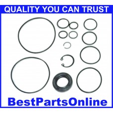 Power Steering Pump Seal Kit Toyota Camry 83-86 Corolla 1983 Tercel 83-88