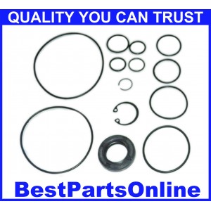 Power Steering Pump Seal Kit Toyota Camry 83-86 Corolla 1983 Tercel 83-88 Power Steering Pump Seal Kit Toyota Camry 83-86 Corolla 1983 Tercel 83-88