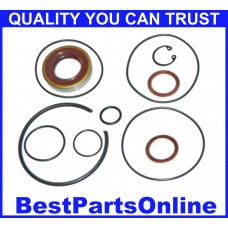 Power Steering Pump Seal Kit Lexus ES250 89-91 Toyota 4Runner 89-91 Corolla 83-92 Rav4 96-00 OE#04446-20030