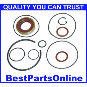Power Steering Pump Seal Kit Lexus ES 250 89-91 Toyota 4Runner 89-91 Corolla 83-92 Rav4 96-00 OE#04446-20030 Power Steering Pump Seal Kit Lexus ES 250 89-91 Toyota 4Runner 89-91 Corolla 83-92 Rav4 96-00 OE#04446-20030