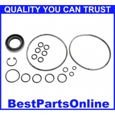 Power Steering Pump Seal Kit 1978-1981 Toyota Celica & Supra (8/77-8/80) 1978-1981 Toyota Cressida All (8/77-8/80) 1979-1987 Toyota Land Cruiser 6 Bolt (1/79-8/87)  1979-1981 Toyota Pickup 4wd (6 Bolt) (1/79-8/80)