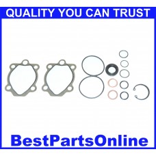 Power Steering Pump Seal Kit 1992-1994 Infiniti J30 4W/S  1989-1994 Q45 4w/S (8/89-6/94)  1990-1993 Nissan 300ZX V6 With Twin Turbo & 4 W/S (7/89-8/93)