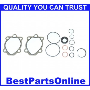 Power Steering Pump Seal Kit Nissan, Infiniti