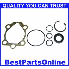 Power Steering Pump Seal Kit Infiniti J30 92-97, Nissan 300ZX 89-96 Sentra 91-92