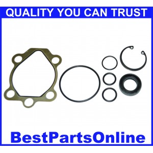 Power Steering Pump Seal Kit Infiniti J30 92-97, Nissan 300ZX 89-96 Sentra 91-92 Power Steering Pump Seal Kit Infiniti J30 92-97, Nissan 300ZX 89-96 Sentra 91-92