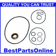 Power Steering Pump Seal Kit Buick Roadmaster 92-93, Cadillac  Deville 1992